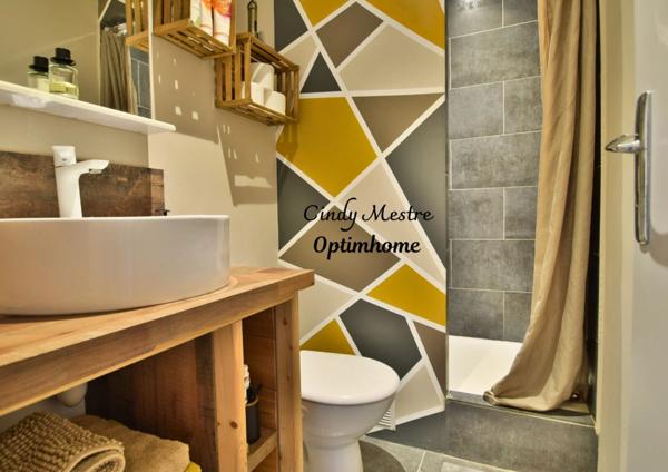 Maison à vendre 3 pièces 75m2 ELNE (66)