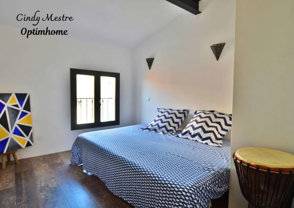 Maison à vendre 3 pièces 75m2 ELNE (66)