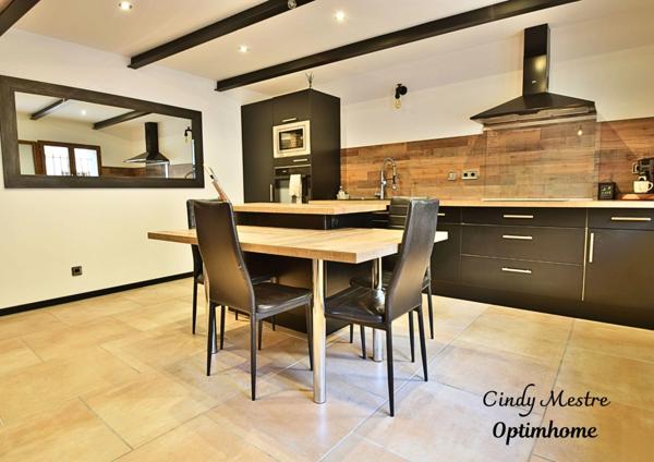 Maison à vendre 3 pièces 75m2 ELNE (66)