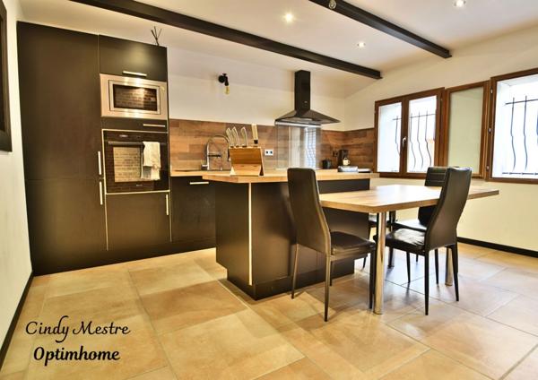 Maison à vendre 3 pièces 75m2 ELNE (66)