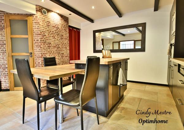 Maison à vendre 3 pièces 75m2 ELNE (66)