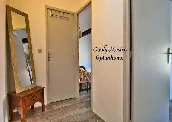 Maison à vendre 3 pièces 75m2 ELNE (66)