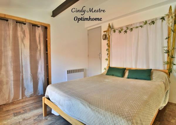 Maison à vendre 3 pièces 75m2 ELNE (66)