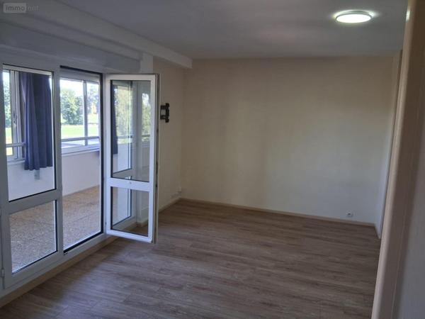 Appartement à vendre à Montmort-Lucy dans la Marne (51270), ref : APPARTEMENT EN RESIDENCE SENIOR A MONTMORT LUCY 51