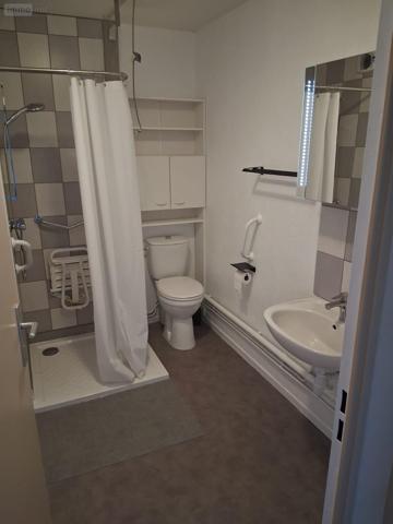 Appartement à vendre à Montmort-Lucy dans la Marne (51270), ref : APPARTEMENT EN RESIDENCE SENIOR A MONTMORT LUCY 51