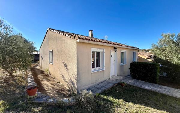 Maison à vendre    5 pièces •  Saint-Gély-du-Fesc