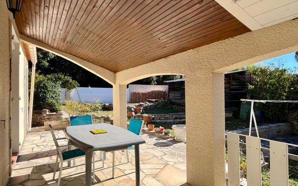 Maison à vendre    5 pièces •  Saint-Gély-du-Fesc