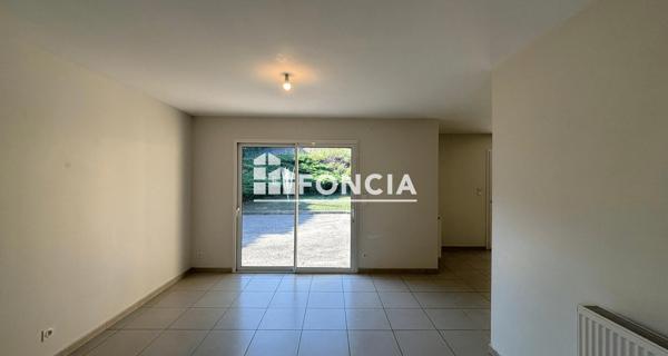 Location Maison 6 pièces 187.01 m² - Vourles 69390