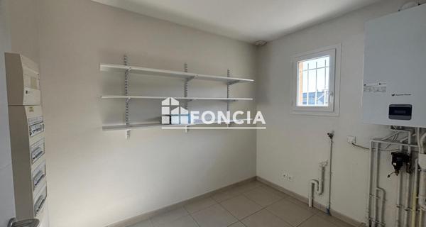 Location Maison 6 pièces 187.01 m² - Vourles 69390