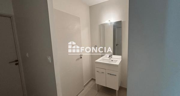 Location Maison 6 pièces 187.01 m² - Vourles 69390