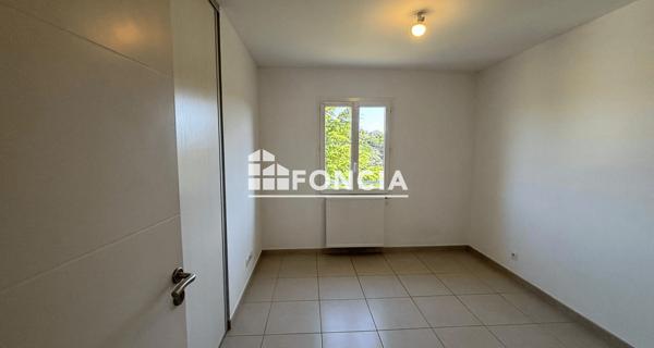 Location Maison 6 pièces 187.01 m² - Vourles 69390