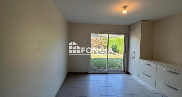 Location Maison 6 pièces 187.01 m² - Vourles 69390