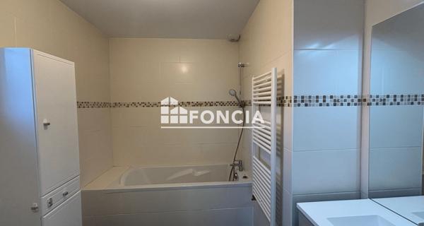 Location Maison 6 pièces 187.01 m² - Vourles 69390