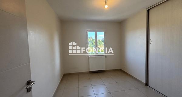 Location Maison 6 pièces 187.01 m² - Vourles 69390