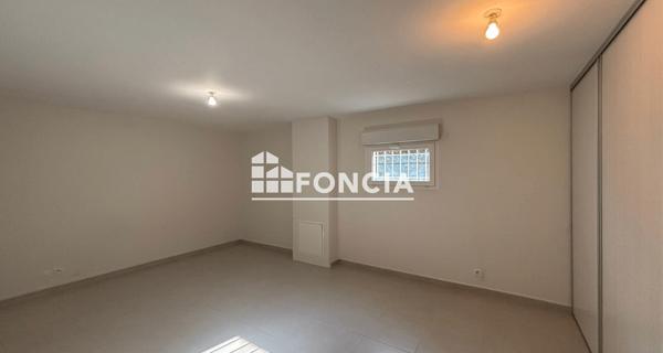 Location Maison 6 pièces 187.01 m² - Vourles 69390