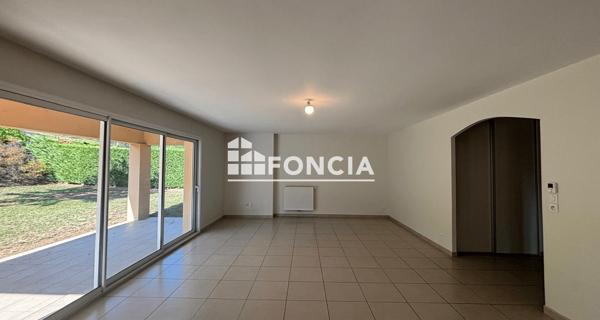 Location Maison 6 pièces 187.01 m² - Vourles 69390