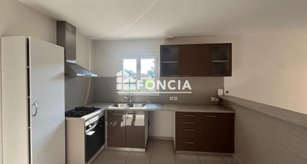 Location Maison 6 pièces 187.01 m² - Vourles 69390