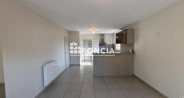 Location Maison 6 pièces 187.01 m² - Vourles 69390