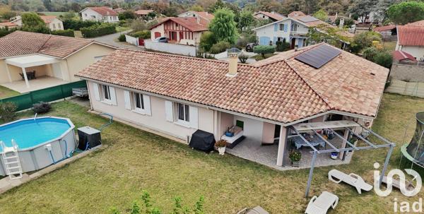 House for sale 5 rooms 135 m² Amou