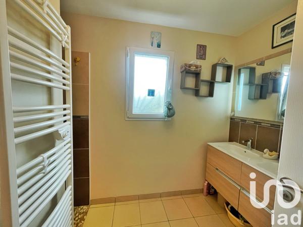 House for sale 5 rooms 135 m² Amou