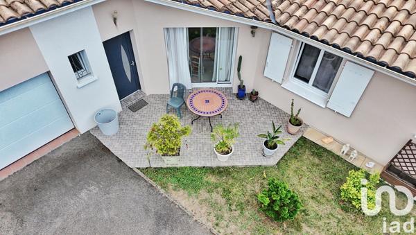 House for sale 5 rooms 135 m² Amou