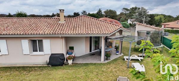 House for sale 5 rooms 135 m² Amou