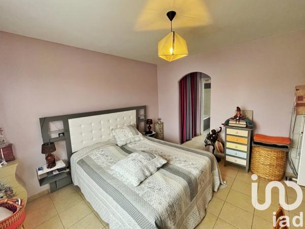 House for sale 5 rooms 135 m² Amou