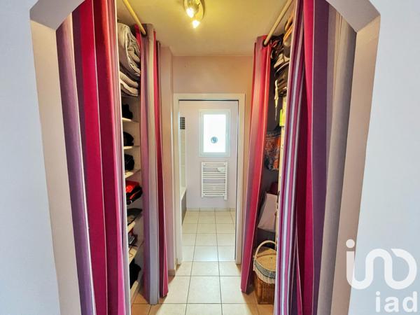 House for sale 5 rooms 135 m² Amou