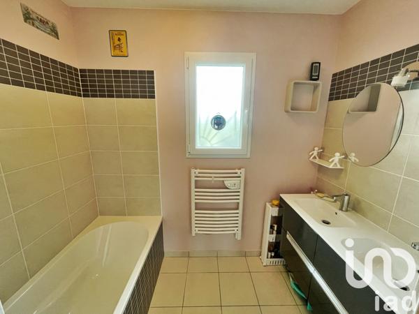 House for sale 5 rooms 135 m² Amou