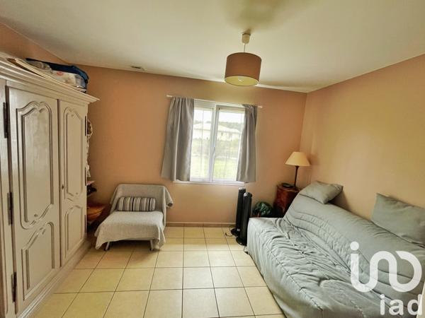 House for sale 5 rooms 135 m² Amou