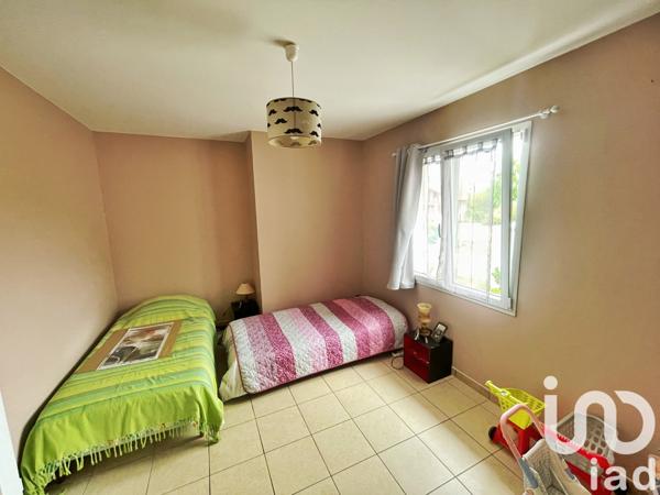 House for sale 5 rooms 135 m² Amou