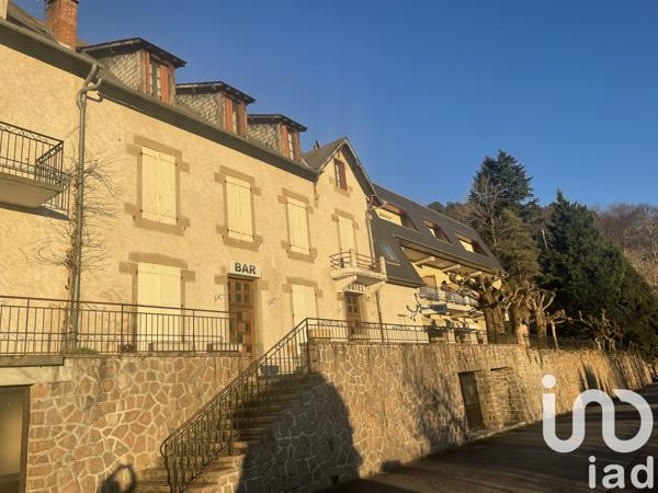 Immeuble à vendre 1 149 m² Aubazines