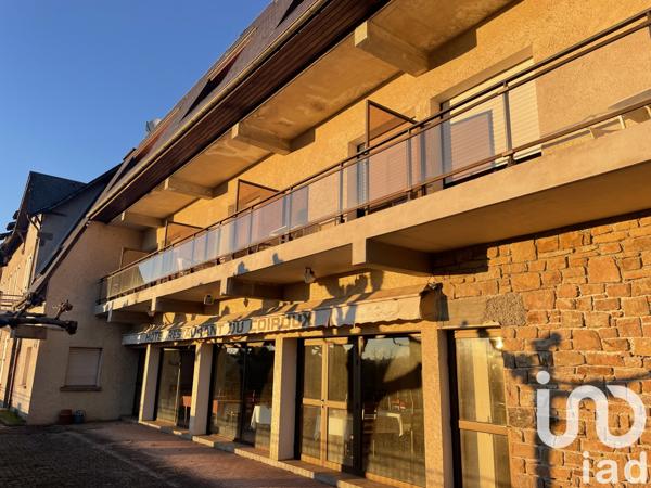 Immeuble à vendre 1 149 m² Aubazines