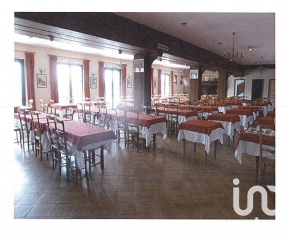 Immeuble à vendre 1 149 m² Aubazines