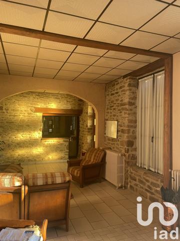 Immeuble à vendre 1 149 m² Aubazines