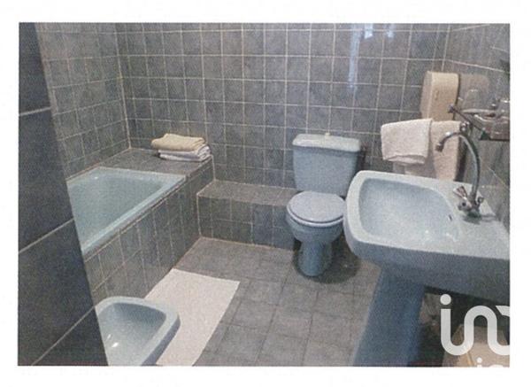 Immeuble à vendre 1 149 m² Aubazines