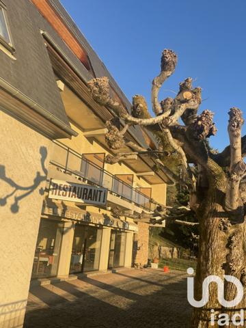 Immeuble à vendre 1 149 m² Aubazines