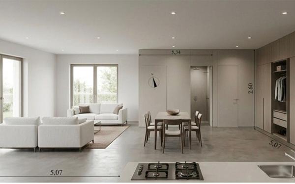 Maison à vendre    4 pièces • 98,70 m2 Portes-lès-Valence