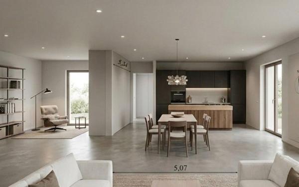 Maison à vendre    4 pièces • 98,70 m2 Portes-lès-Valence