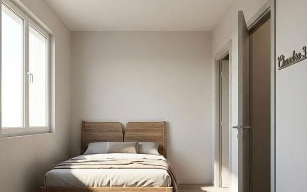 Maison à vendre    4 pièces • 98,70 m2 Portes-lès-Valence