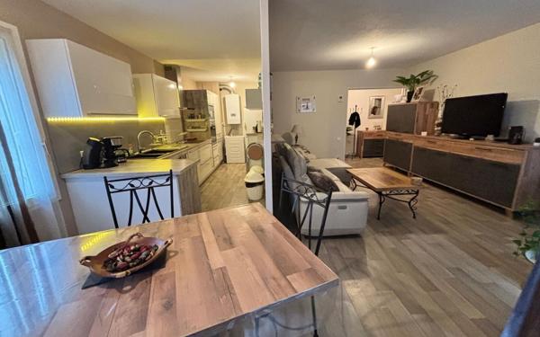 Appartement à vendre    3 pièces •  Tarbes