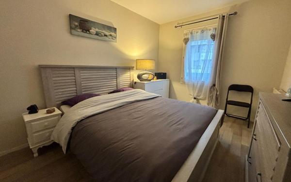 Appartement à vendre    3 pièces •  Tarbes