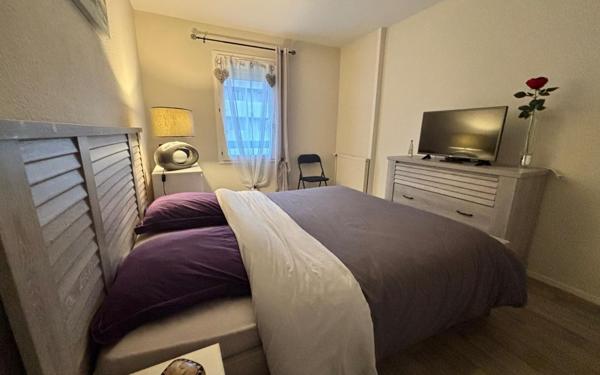 Appartement à vendre    3 pièces •  Tarbes