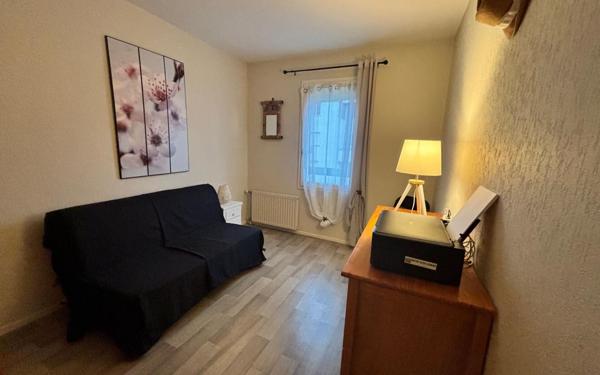 Appartement à vendre    3 pièces •  Tarbes