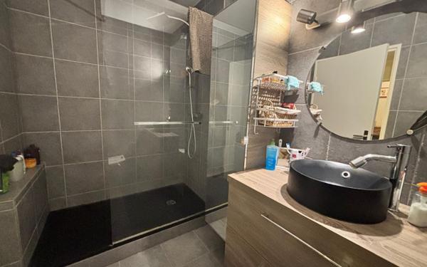 Appartement à vendre    3 pièces •  Tarbes