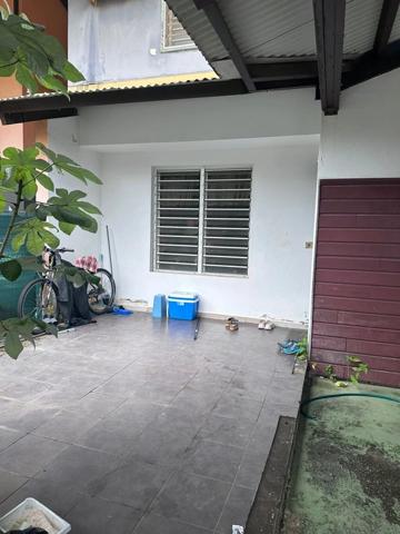 Maison à vendre 4 pièces KOUROU (973)