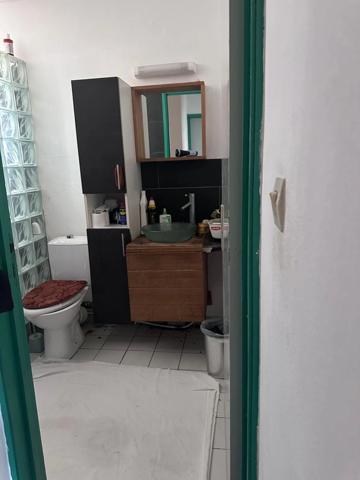 Maison à vendre 4 pièces KOUROU (973)