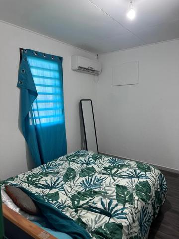 Maison à vendre 4 pièces KOUROU (973)