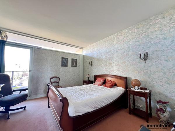 Vente Appartement 101m 2 - 3 chambre(s) - Tourcoing, Ma Campagne • Réf. VA27082