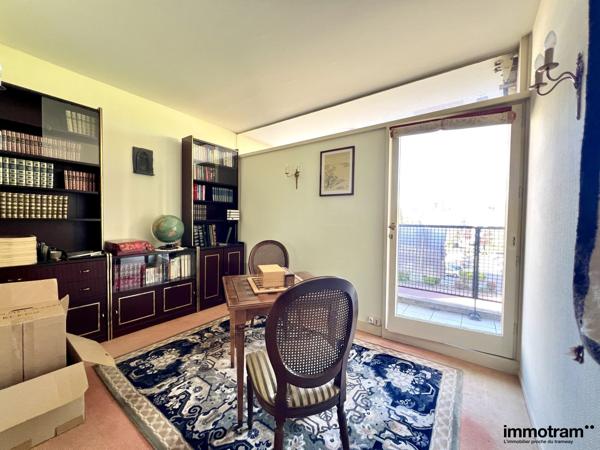 Vente Appartement 101m 2 - 3 chambre(s) - Tourcoing, Ma Campagne • Réf. VA27082